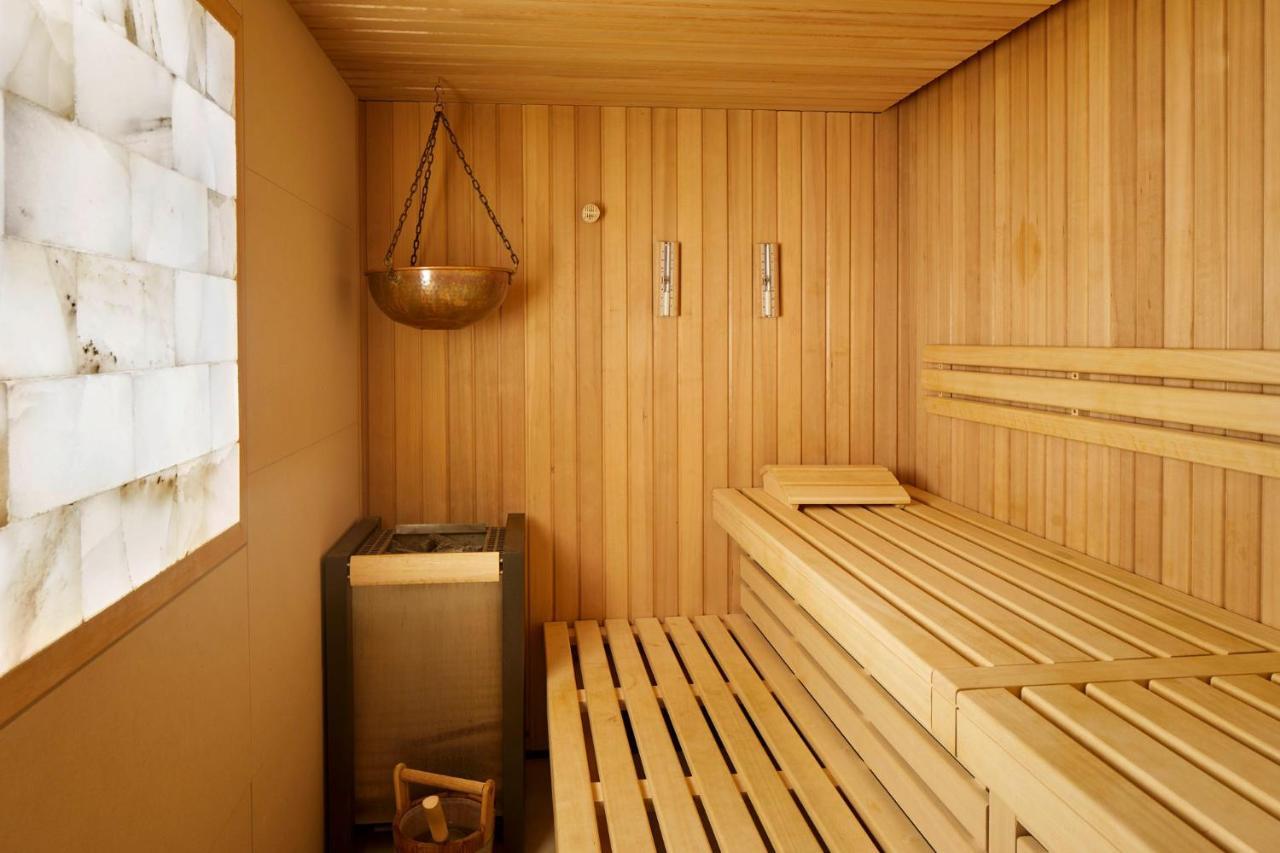 Hotel Roessli Gourmet & Spa Weggis Luaran gambar