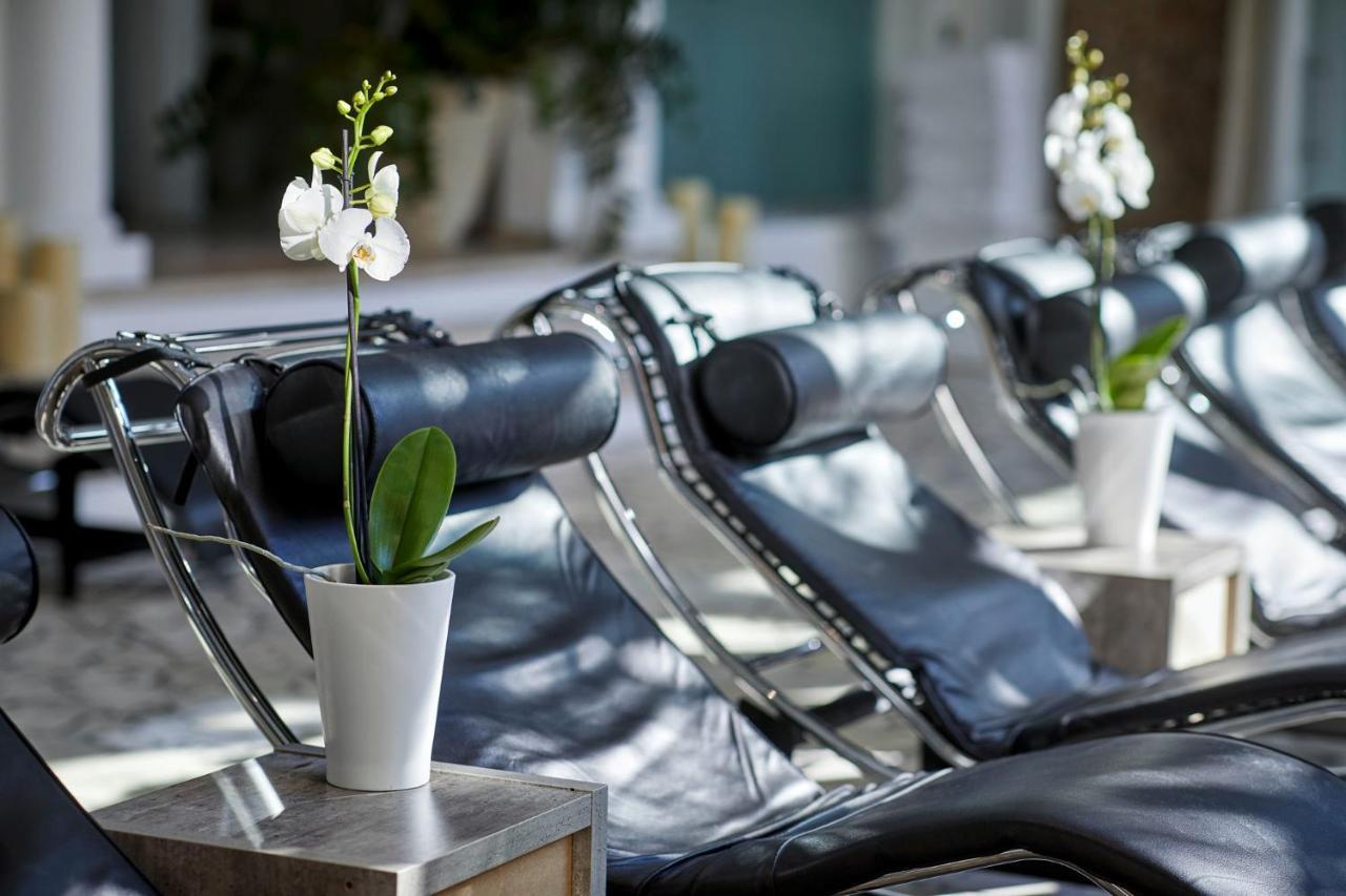 Hotel Roessli Gourmet & Spa Weggis Luaran gambar