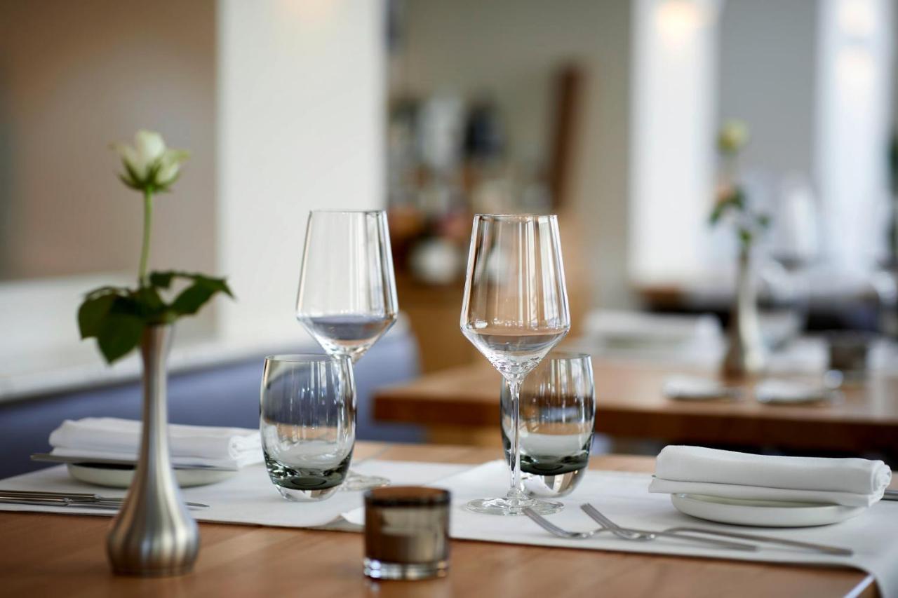 Hotel Roessli Gourmet & Spa Weggis Luaran gambar