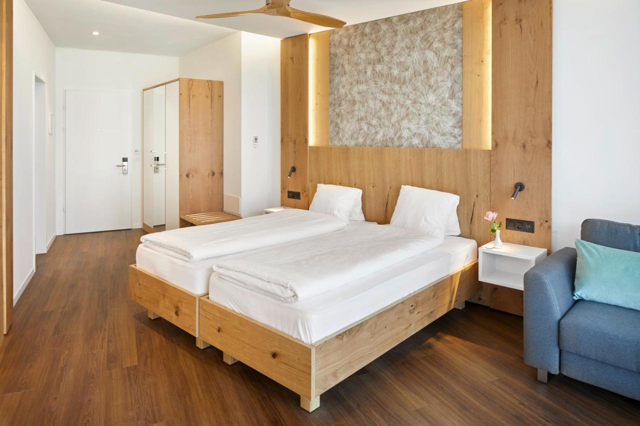 Hotel Roessli Gourmet & Spa Weggis Luaran gambar