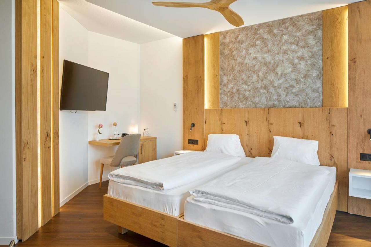 Hotel Roessli Gourmet & Spa Weggis Luaran gambar
