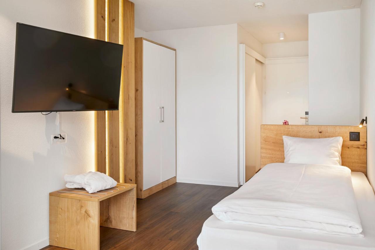Hotel Roessli Gourmet & Spa Weggis Luaran gambar