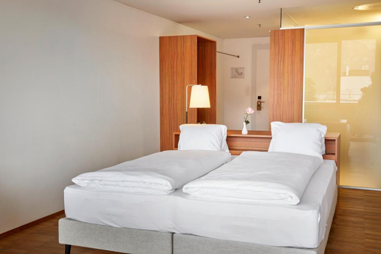 Hotel Roessli Gourmet & Spa Weggis Luaran gambar